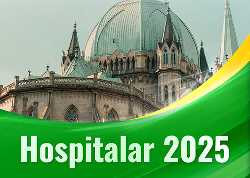 Hospitalar 2025 | ¡ShouLiang-med le invita cordialmente a unirse a nosotros en Brasil!