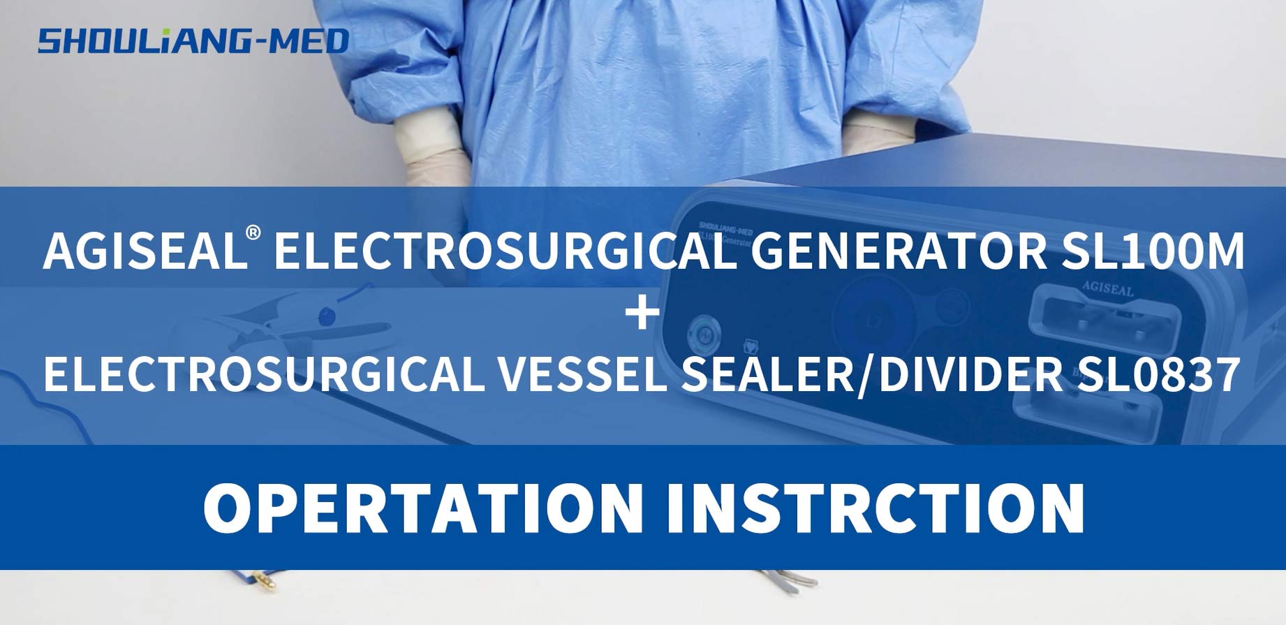 Introducción a la operación-SL0837