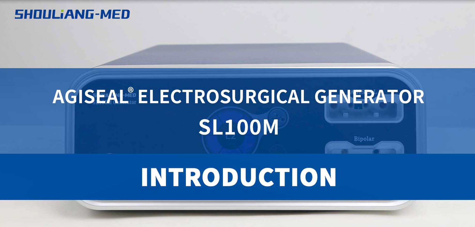 Introducción a la operación-SL100M