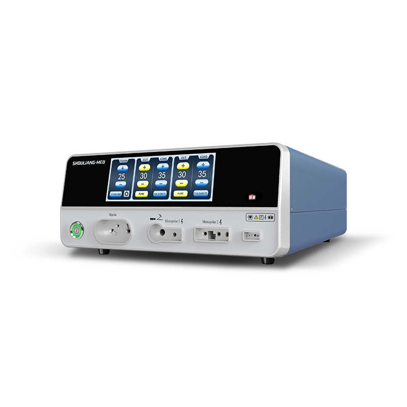 Generador de alta frecuencia