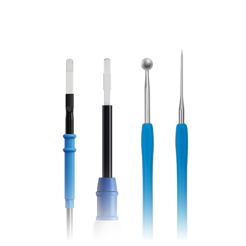 Electrodo de acero inoxidable