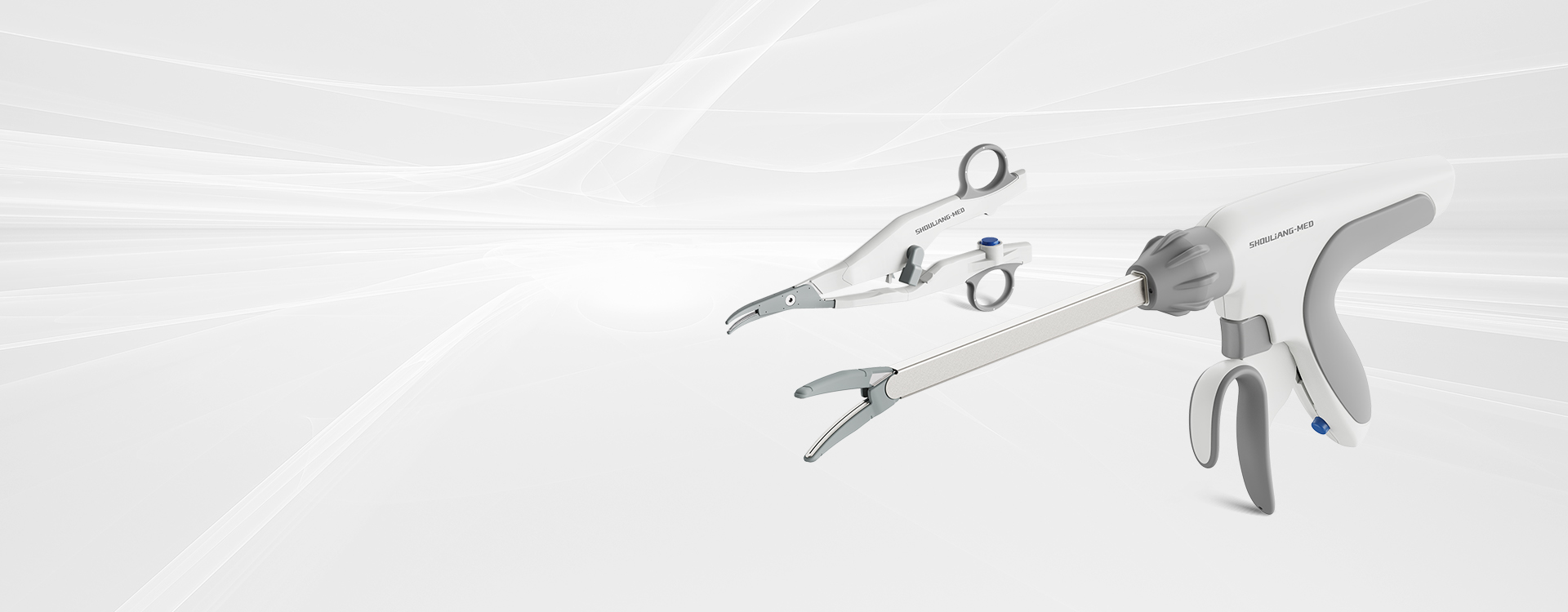 Sellador/divisor de vasos electroquirúrgico